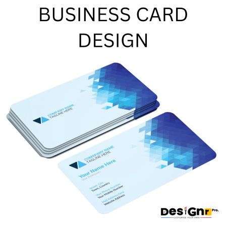 Business Card designs