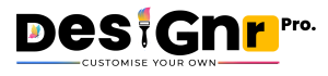 designr pro logo