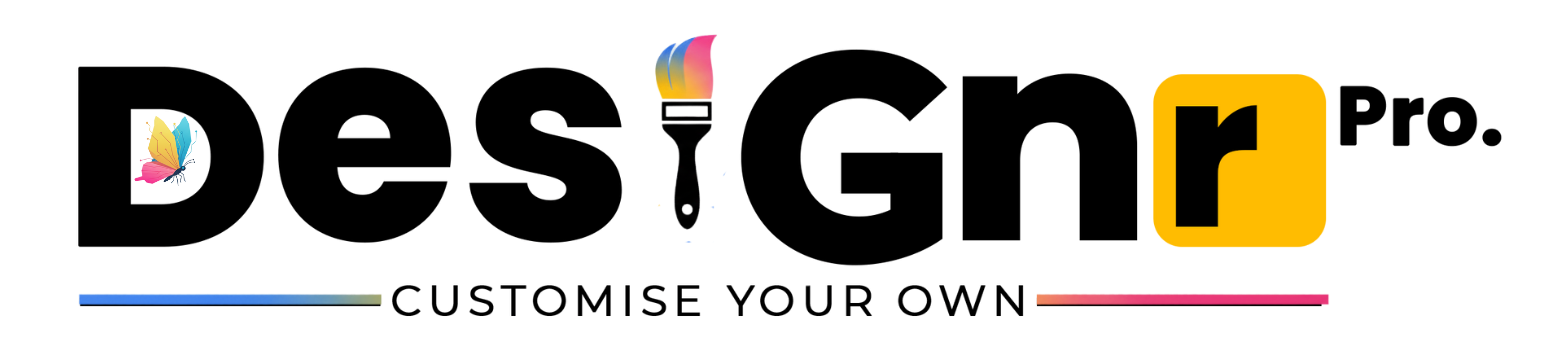 designr pro logo